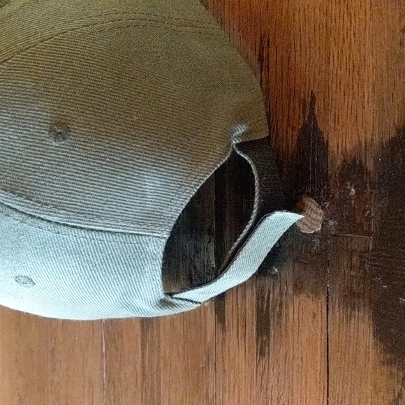 THANK YOU for your service! New US Air Force Ball Cap. - Picture 4 of 6